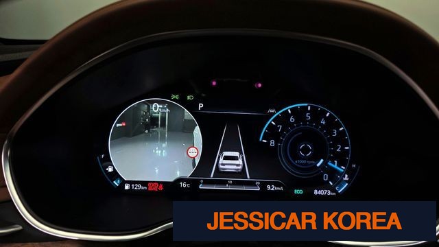 2022 Genesis G80 (RG3) - Thumbnail 11