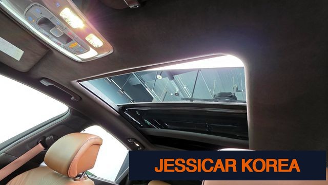 2022 Genesis G80 (RG3) - Thumbnail 12