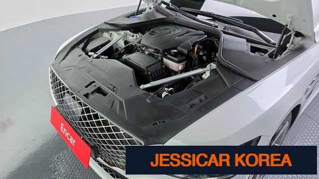 2022 Genesis G80 (RG3) - Thumbnail 13