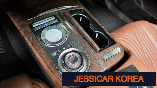 2022 Genesis G80 (RG3) - Thumbnail 14