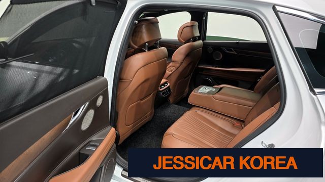 2022 Genesis G80 (RG3) - Thumbnail 18