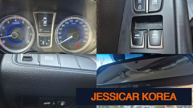 2014 Hyundai Grandeur HG - Thumbnail 2