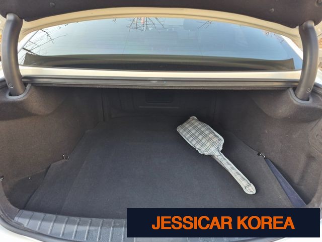 2014 Hyundai Grandeur HG - Thumbnail 5