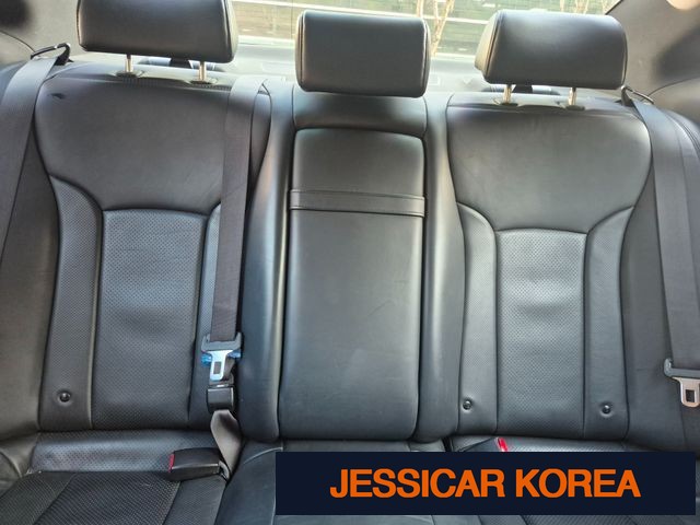 2014 Hyundai Grandeur HG - Thumbnail 6