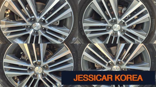 2014 Hyundai Grandeur HG - Thumbnail 13