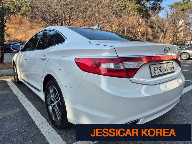 2014 Hyundai Grandeur HG - Thumbnail 20