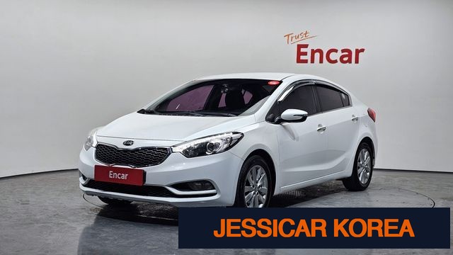 2015 Kia K3 - Thumbnail 7