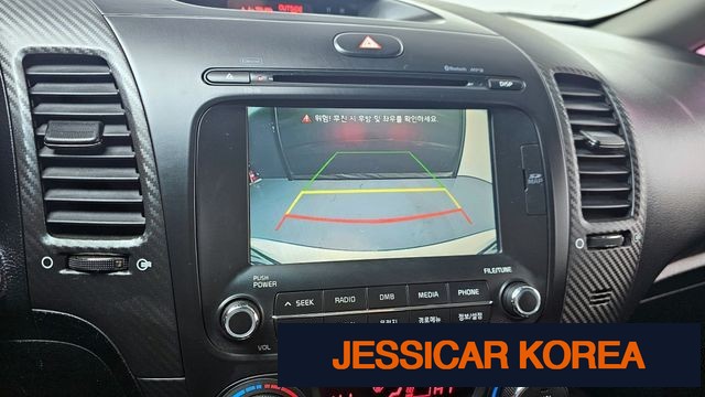 2015 Kia K3 - Thumbnail 8