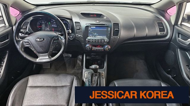 2015 Kia K3 - Thumbnail 10