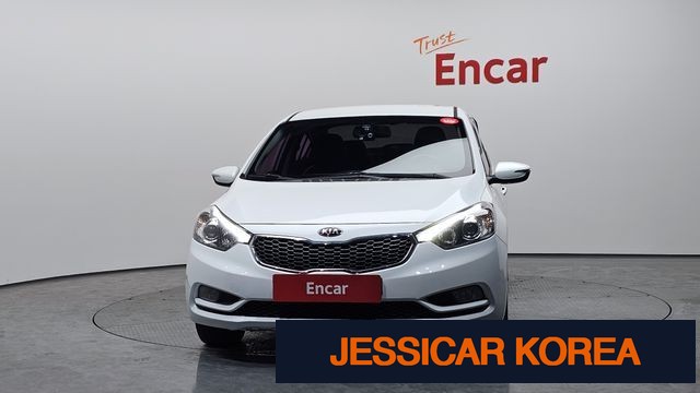 2015 Kia K3 - Thumbnail 13
