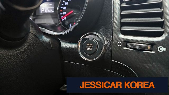 2015 Kia K3 - Thumbnail 15