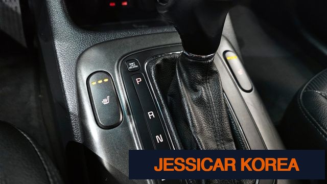 2015 Kia K3 - Thumbnail 19