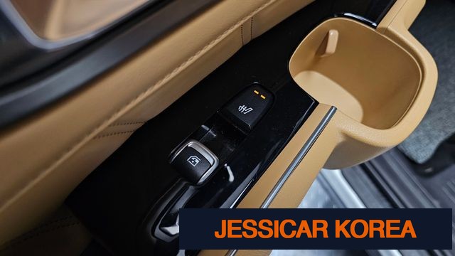 2023 Kia Sorento 4th Gen - Thumbnail 4