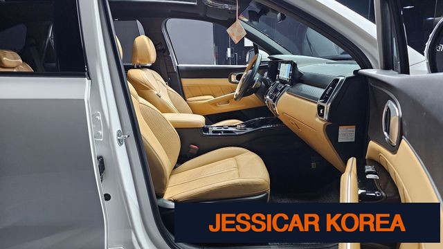 2023 Kia Sorento 4th Gen - Thumbnail 6