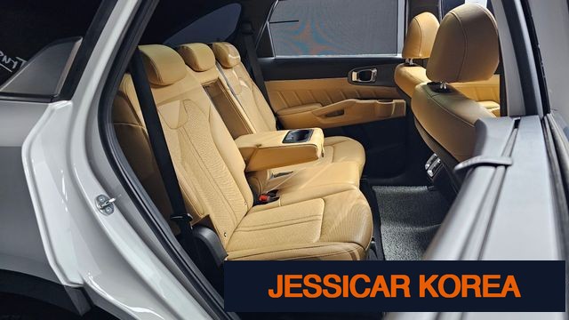2023 Kia Sorento 4th Gen - Thumbnail 9