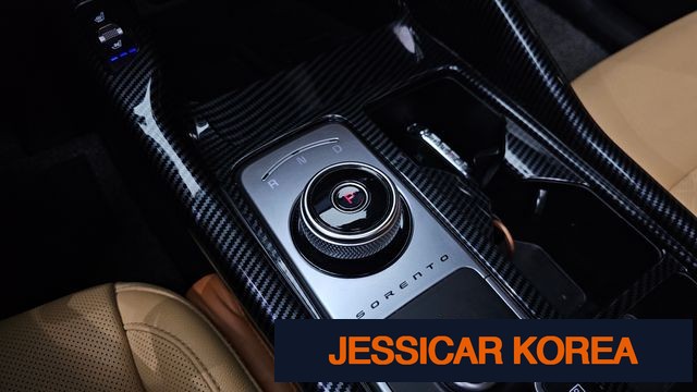 2023 Kia Sorento 4th Gen - Thumbnail 10