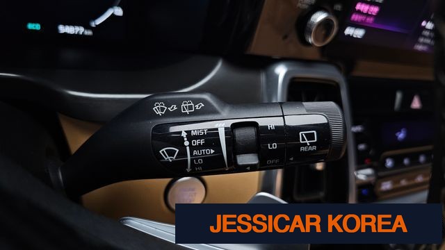 2023 Kia Sorento 4th Gen - Thumbnail 12