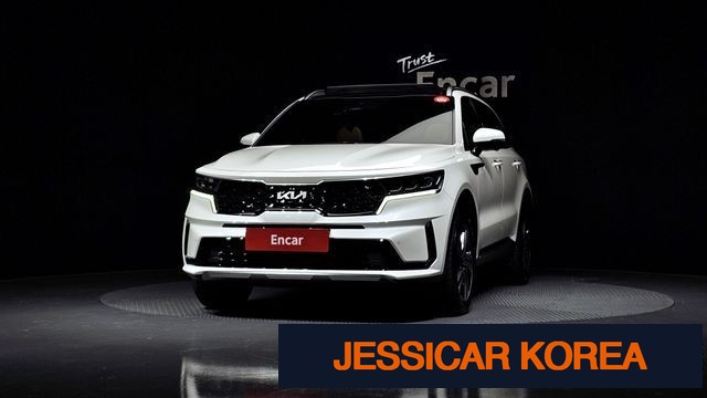 2023 Kia Sorento 4th Gen - Thumbnail 13