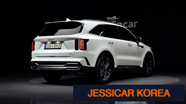 2023 Kia Sorento 4th Gen - Thumbnail 16