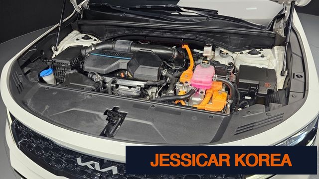2023 Kia Sorento 4th Gen - Thumbnail 17