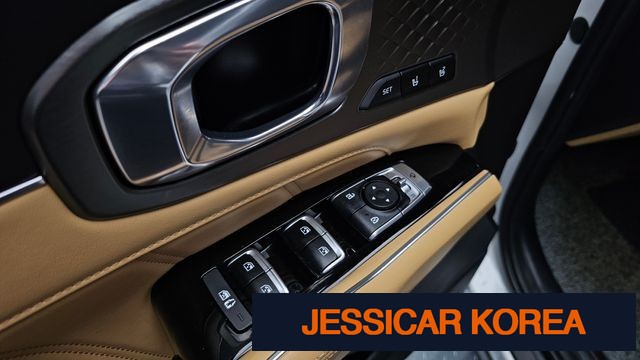 2023 Kia Sorento 4th Gen - Thumbnail 18
