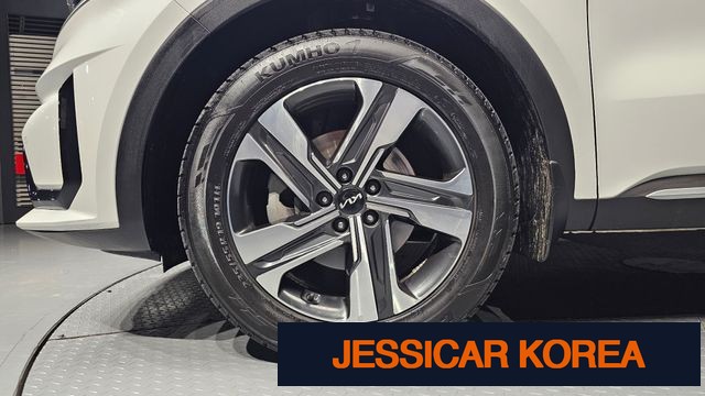 2023 Kia Sorento 4th Gen - Thumbnail 19