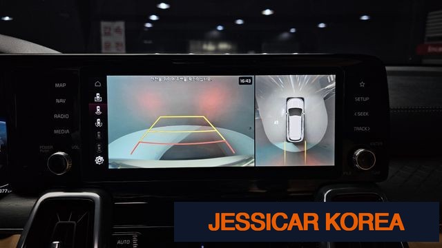 2023 Kia Sorento 4th Gen - Thumbnail 20