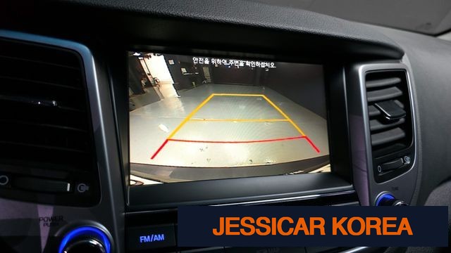 2017 Hyundai All new Tucson - Thumbnail 4