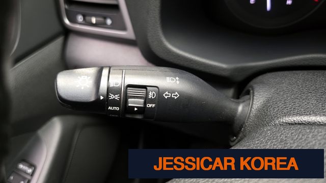 2017 Hyundai All new Tucson - Thumbnail 8