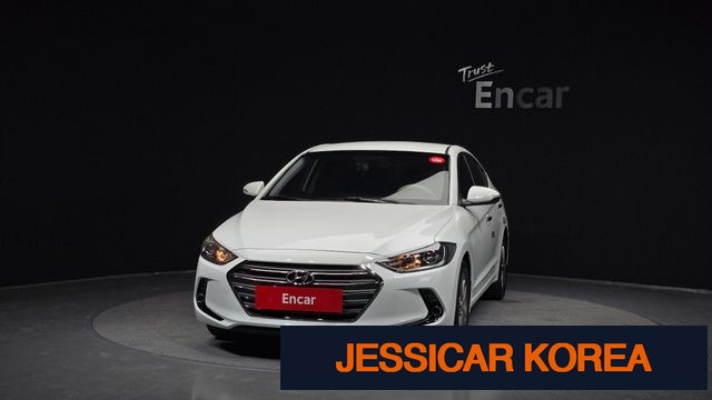 2016 Hyundai Avante AD - Thumbnail 4