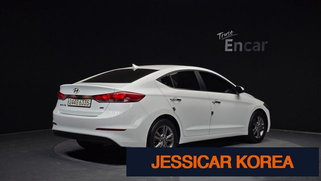 2016 Hyundai Avante AD - Thumbnail 6