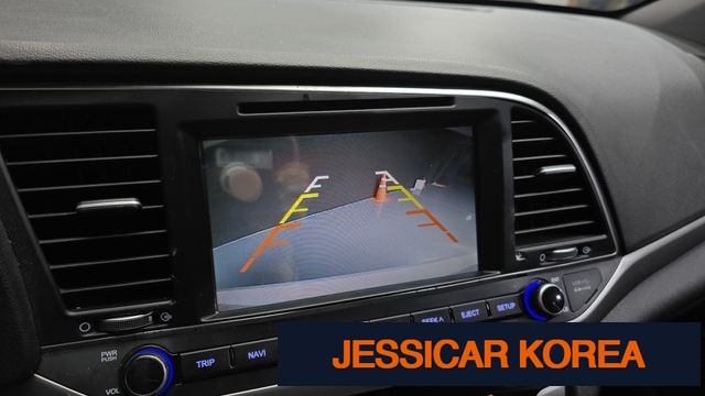 2016 Hyundai Avante AD - Thumbnail 9