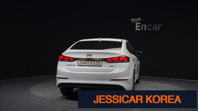 2016 Hyundai Avante AD - Thumbnail 17