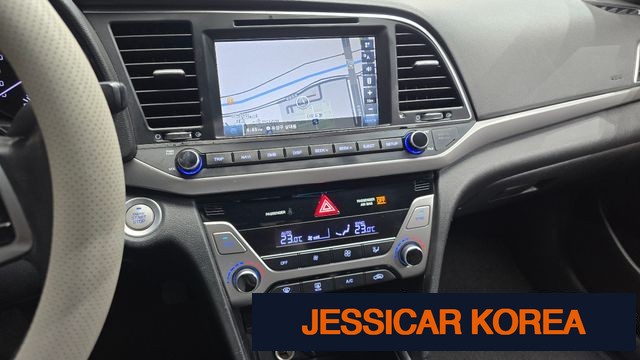 2016 Hyundai Avante AD - Thumbnail 20