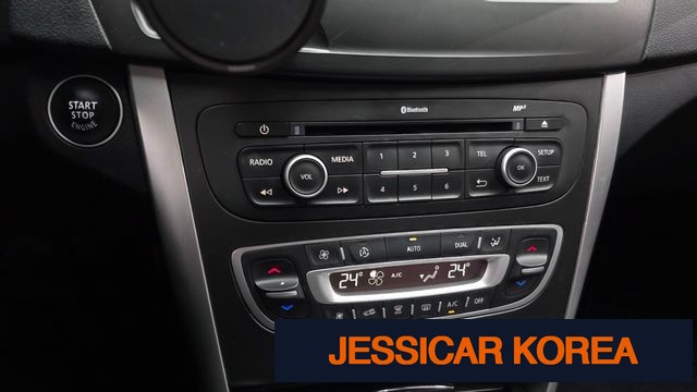 2018 Renault Korea SM5 Nova - Thumbnail 3