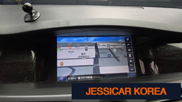 2018 Renault Korea SM5 Nova - Thumbnail 5