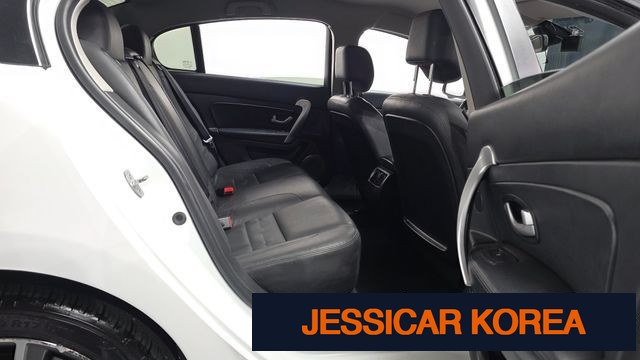 2018 Renault Korea SM5 Nova - Thumbnail 9