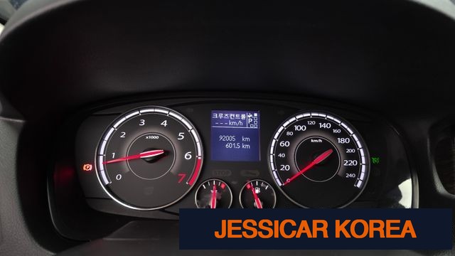2018 Renault Korea SM5 Nova - Thumbnail 14