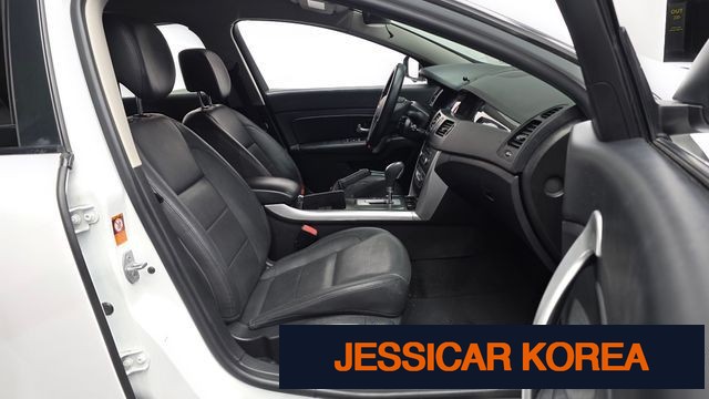 2018 Renault Korea SM5 Nova - Thumbnail 17