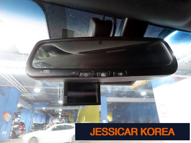 2019 KG Mobility Rexton Sports Khan - Thumbnail 10