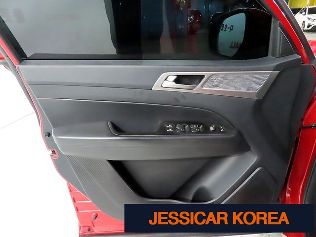 2019 KG Mobility Rexton Sports Khan - Thumbnail 16
