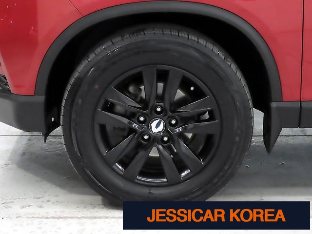 2019 KG Mobility Rexton Sports Khan - Thumbnail 20