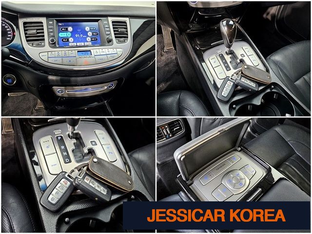2012 Hyundai Genesis - Thumbnail 16