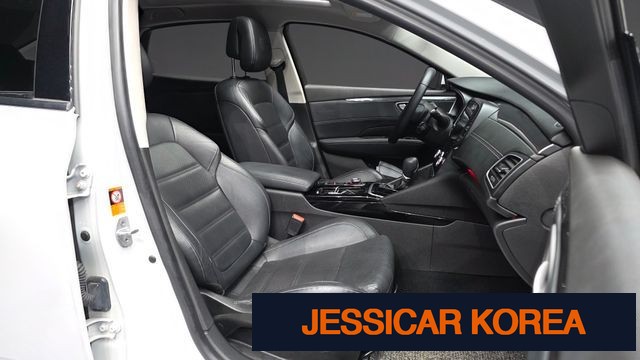 2016 Renault Korea SM6 - Thumbnail 5
