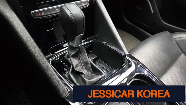 2016 Renault Korea SM6 - Thumbnail 11