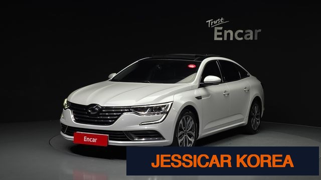 2016 Renault Korea SM6 - Thumbnail 13
