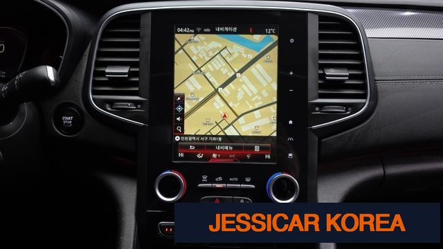2016 Renault Korea SM6 - Thumbnail 14