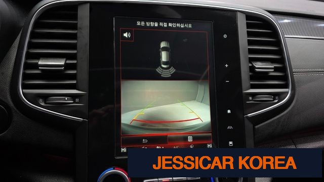 2016 Renault Korea SM6 - Thumbnail 15