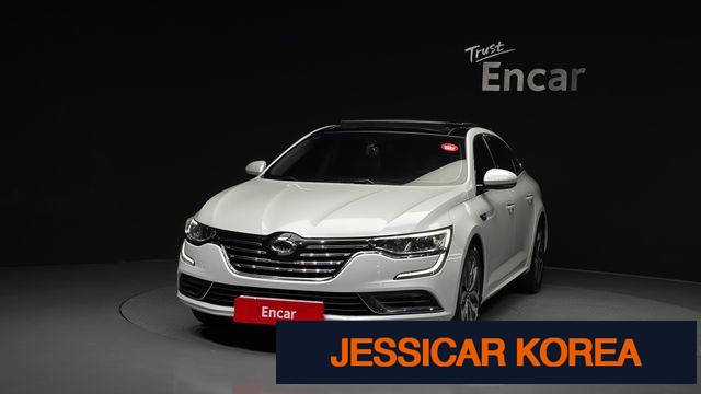 2016 Renault Korea SM6 - Thumbnail 17