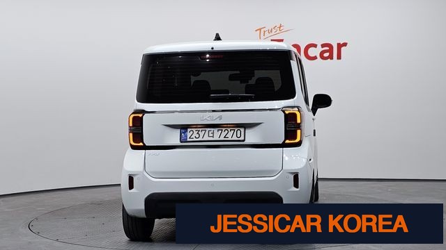 2024 Kia The New Kia Ray - Thumbnail 2